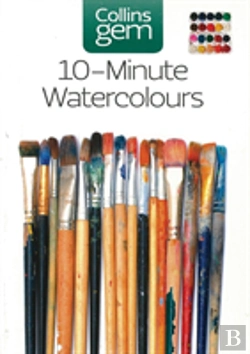 Bertrand.pt - 10-Minute Watercolours