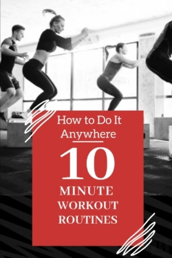 Bertrand.pt - 10-Minute Workout Routines