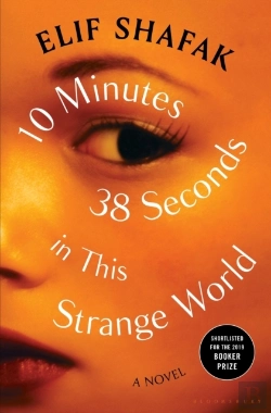 Bertrand.pt - 10 Minutes 38 Seconds In This Strange World