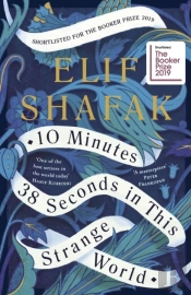 10 Minutes 38 Seconds In This Strange World