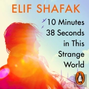 10 Minutes 38 Seconds In This Strange World