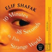 10 Minutes 38 Seconds In This Strange World