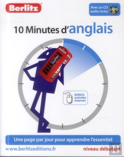 Bertrand.pt - 10 Minutes D'Anglais