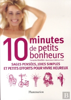 Bertrand.pt - 10 Minutes De Petits Bonheurs