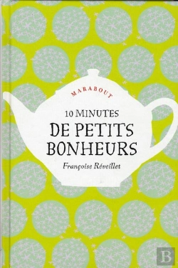 Bertrand.pt - 10 Minutes De Petits Bonheurs