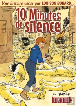 Bertrand.pt - 10 Minutes De Silence