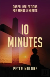 10 Minutes: Gospel Reflections For Minds