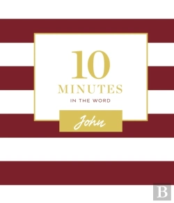 Bertrand.pt - 10 Minutes In The Word, John