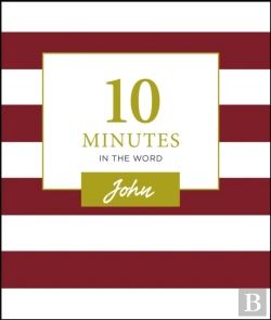 Bertrand.pt - 10 Minutes In The Word, John