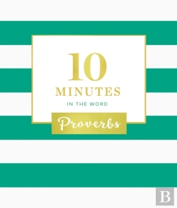 Bertrand.pt - 10 Minutes In The Word, Proverbs
