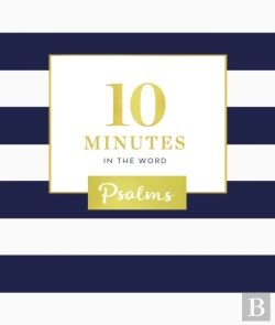 Bertrand.pt - 10 Minutes In The Word, Psalms