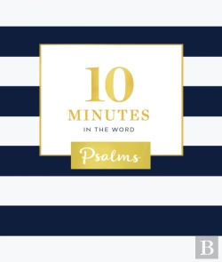 Bertrand.pt - 10 Minutes In The Word, Psalms
