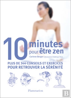 Bertrand.pt - 10 Minutes Pour Être Zen
