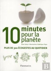 10 Minutes Pour La Planète