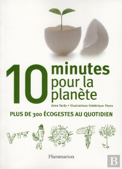 Bertrand.pt - 10 Minutes Pour La Planète