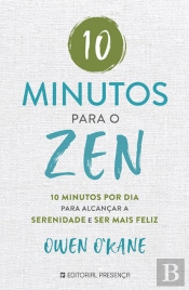 10 Minutos para o Zen