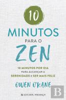 10 Minutos para o Zen