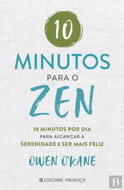 Bertrand.pt - 10 Minutos Para O Zen