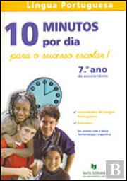 10 Minutos por Dia - Língua Portuguesa 7º Ano