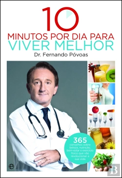 Bertrand.pt - 10 Minutos por Dia para Viver Melhor