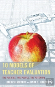 10 Models Of Teacher Evalutaticb