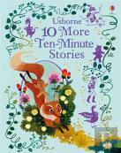 10 More Ten-Minute Stories
