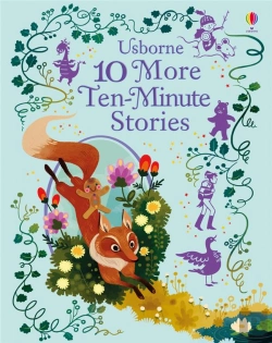 Bertrand.pt - 10 More Ten-Minute Stories