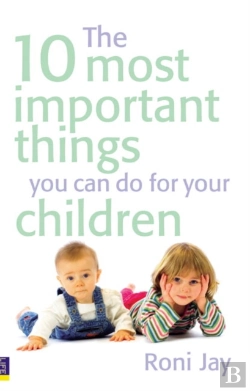 Bertrand.pt - 10 Most Important Things You Can Do For Your Children, The