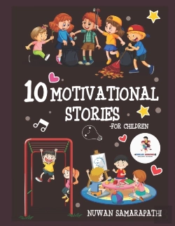 Bertrand.pt - 10 Motivational Stories For Children