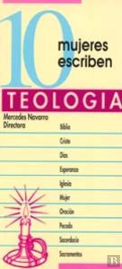 Bertrand.pt - 10 Mujeres Escriben Teología