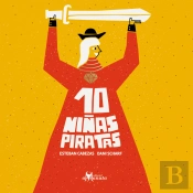 10 Niñas Piratas