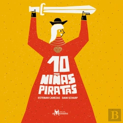Bertrand.pt - 10 Niñas Piratas