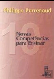 10 Novas Competências para Ensinar