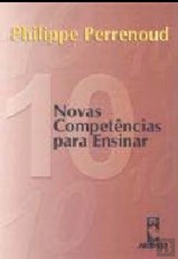Bertrand.pt - 10 Novas Competências para Ensinar
