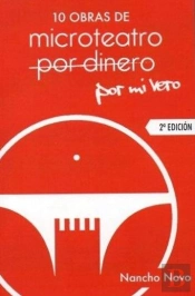 10 Obras De Microteatro Por Mi Vero