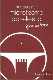 10 Obras De Microteatro Por Mivero