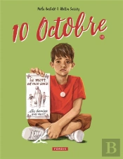 10 Octobre 1/2 : Premiere Partie
