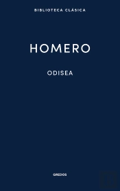 10. Odisea