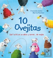 10 Ovejitas