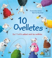 10 Ovelletes  