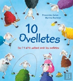 Bertrand.pt - 10 Ovelletes  