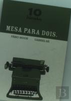 10 Pãezinhos Mesa Para Dois