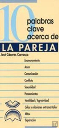 Bertrand.pt - 10 Palabras Clave Acerca De La Pareja