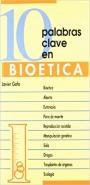 10 Palabras Clave En Bioética