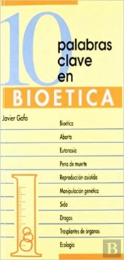 10 Palabras Clave En Bioética