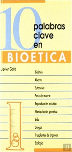 Bertrand.pt - 10 Palabras Clave En Bioética