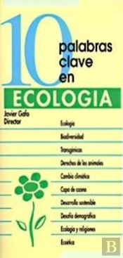 10 Palabras Clave En Ecología