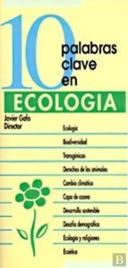 Bertrand.pt - 10 Palabras Clave En Ecología