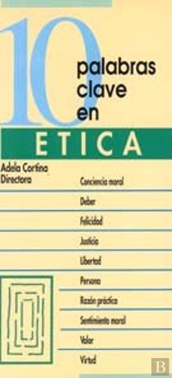 Bertrand.pt - 10 Palabras Clave En Ética