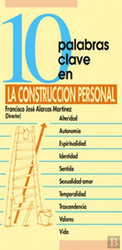 Bertrand.pt - 10 Palabras Clave En La Construcción Personal
